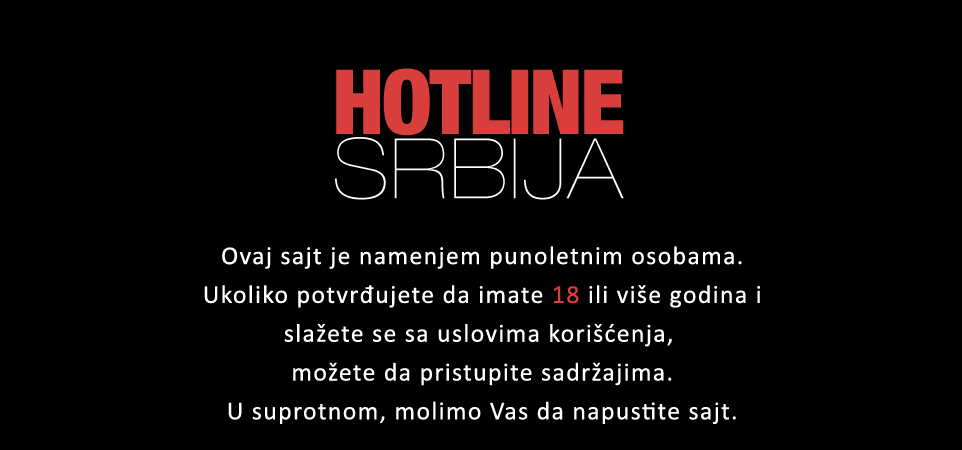 Sex Uzivo Sa Devojkama iz Srbije